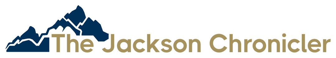 The Jackson Chronicler